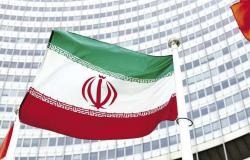 إيران تدعو أطراف مفاوضات فيينا إلى «النظر بواقعية» للوصول إلى اتفاق
