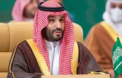 محمد بن سلمان: السعودية حريصة على استقرار وتوازن أسواق البترول والتزامها باتفاق أوبك بلس