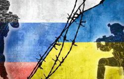 محافظ جنوب سيناء للسفير الهولندي: نأمل انتهاء العمليات العسكرية بين روسيا وأوكرانيا قريبا