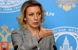 موسكو: طرد واشنطن 12 دبلوماسيا روسيّا لدى الأمم المتحدة لن يمر بلا رد