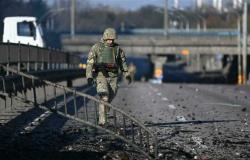 مسؤول روسي: عمليتنا العسكرية في أوكرانيا مستمرة ولن تثنينا العقوبات