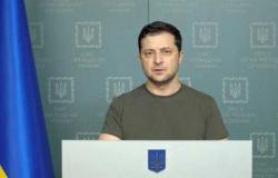 مجلس الأمن الوطني الأوكراني: احبطنا مخططا لاغتيال الرئيس زيلينسكي