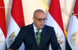 وزير الإسكان: وضعنا اشتراطات تخطيطية لخفض البناء بالقاهرة لـ50%