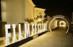 بالصور.. استعدادات مهرجان الأقصر للسينما الأفريقية قبل افتتاح دورته الحادية عشرة