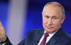 «ليس وقت الانقسام».. الكرملين يدعو الروس للوقوف خلف الرئيس بوتين