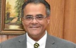 نائب رئيس جامعة عين شمس يتفقد أعمال التطوير ورفع كفاءة «مطبعة الجامعة»