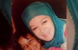 ناهد السباعي: هدى سلطان «فاطمة تعلبة» في البيت.. وكانت تغني بالحجاب بالأوبرا