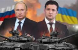 بوتين يرغب في «اجتثاثهم» من أوكرانيا.. من هم «النازيون الجدد»؟