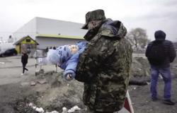 «كل هذا سيتوقف في لحظة».. روسيا تعلن شروط وقف العملية العسكرية في أوكرانيا