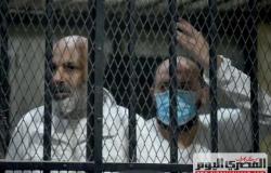 دفاع متهم بـ«الآثار الكبرى»: موكلى موظف وليس خفيرا لـ«زعيم العصابة» علاء حسانين
