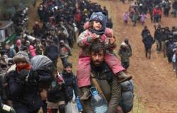 الأمم المتحدة: فرار 2 مليون لاجئ من أوكرانيا للدول المجاورة