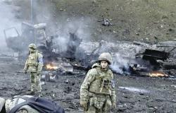 الدفاع الروسية: سلطات كييف لا تسيطر على الوضع في أوكرانيا