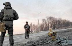 المخابرات الأوكرانية تزعم قتل أحد قادة الجيش الروسي