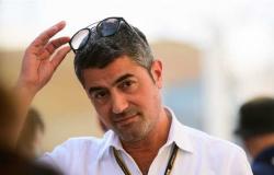 فورمولا 1..رئيس ريد بول ينتقد قرار استبعاد «ماسي»