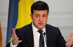 الحزب الحاكم في أوكرانيا يقدم مبادرة حول ضمانات لأمن البلاد بمشاركة روسيا والولايات المتحدة وتركيا