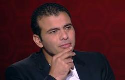 متعب: الأهلي استغل أخطاء بيراميدز.. واتعجب من انتقادات موسيماني