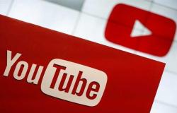 يوتيوب تحظر كل القنوات الإعلامية الروسية