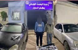 ضبط تشكيل عصابي لسرقة السيارات بـ«المفتاح المصطنع» في القاهرة