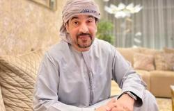 عبدالعزيز المرزوقي يشارك في المسلسل الخليجي «الزقوم» بداما رمضان 2022