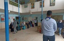 «مشروع كشفي» لإجراء «تحليل صورة دم» لكبار السن والأطفال بالمجان في كفر الشيخ