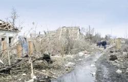 وزارة الدفاع الروسية: الوضع الإنساني في أوكرانيا آخذ في التدهور