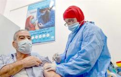 الصحة: تسجيل 854 حالة إيجابية جديدة بفيروس كورونا.. و8 حالات وفاة