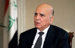 وزير الخارجية العراقي: الحكومة الجديدة ستشكل خلال فترة وجيزة