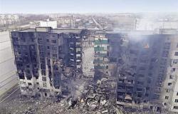 أوكرانيا: مقتل 7 مدنيين بينهم طفل بعد قصف روسيا قافلة إجلاء