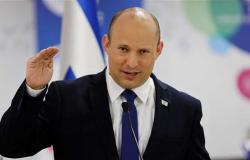 إسرائيل تنفي دعوتها أوكرانيا لقبول شروط روسيا