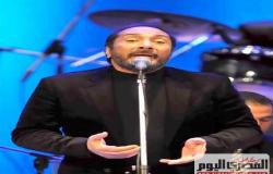 علي الحجار: أغاني المهرجانات مبتقدمش رسالة (فيديو)