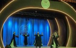 «شعبية الأنفوشي» على مسرح قصر ثقافة «شبين الكوم»