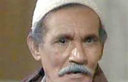 «زي النهارده» وفاة الفنان عبدالله غيث 13 مارس 1993