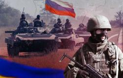 الحرس الوطني الروسي: قواتنا تسير خطوة خطوة نحو تحقيق كافة أهدافها في أوكرانيا