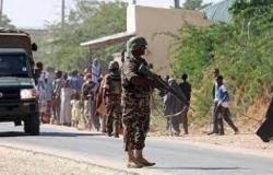 اعتقال 3 من الشباب في الصومال