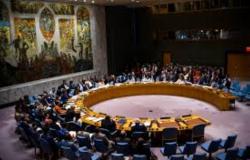 مجلس الأمن يرحب بالنقل السلمي للسلطة في اليمن