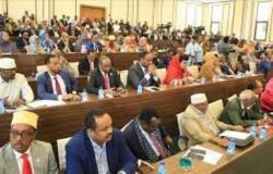 البرلمان يستعد لتعيين رئيس للصومال