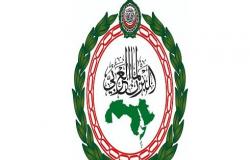 البرلمان العربي يثمن جهود الملك تجاه القضية الفلسطينية