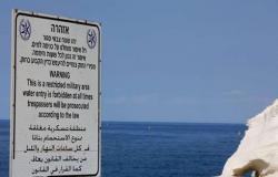 باريس تدخل على خط الوساطة في اتفاق ترسيم الحدود البحرية بين لبنان وإسرائيل