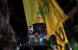 مسؤولون لبنانيون: حزب الله وافق على اتفاق الحدود مع إسرائيل