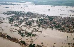 بمشاركة الأردن .. قرار أممي لدعم الباكستان في أعقاب الفيضانات المدمرة