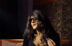 اردني متحول جنسيا يشكو معاناته للصحافة العالمية .. بالفيديو