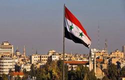 وزير الزراعة السوري: المرحلة المقبلة ستشهد تعاونا كبيرا بين سوريا والأردن