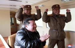 3 دول تحذر كوريا الشمالية برد قاسٍ