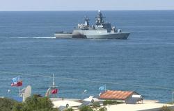 المحكمة العليا الإسرائيلية ترفض جميع الالتماسات المقدمة ضد اتفاق ترسيم الحدود البحرية مع لبنان