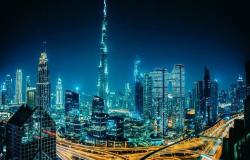 دبي تتصدّر مجدّداً مدن العالم في جذب مشاريع الاستثمار الأجنبي المباشر