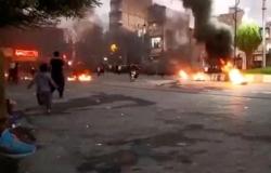 طهران تلجأ لمحاكمة 1000 متهم لإيقاف المظاهرات