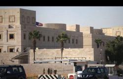 السفارة الامريكية تحظر على رعاياها التنقل برا بين المدن الاردنية ليلا