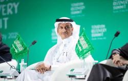 وزير: استثمار 800 مليار دولار بقطاع السياحة السعودي في 10 سنوات قادمة
