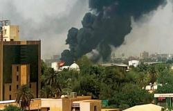 السعودية وأمريكا تعلنان اتفاقاً لوقف إطلاق النار في السودان لمدة 72 ساعة