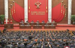 مؤتمر لمناقشة التهديد ضد كوريا الشمالية